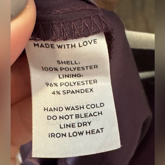 NWT Lulus Long Sleeve Maxi Dress - Picture 7 of 8